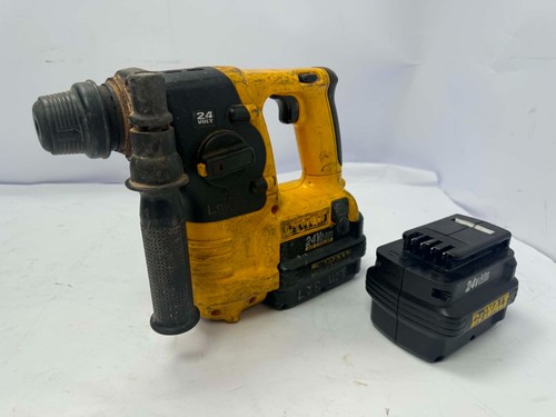 Dewalt dc223 sds drill - dewalt,