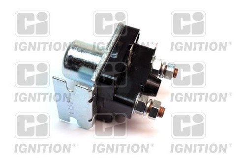 Genuine starter solenoid - starter,