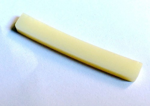 High density camel bone nut - high,