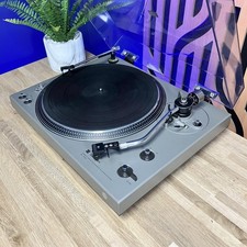Technics SL-1400 Direct Drive
