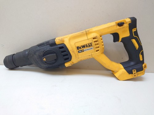Dewalt dch133 cordless 18v - dewalt,