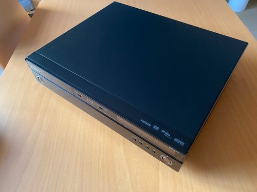 Pioneer bdp lx70 blu ray - pioneer, blu-ray