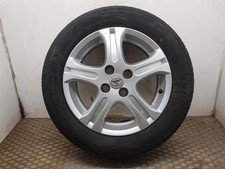 2005-2011 MK2 TOYOTA YARIS 15"