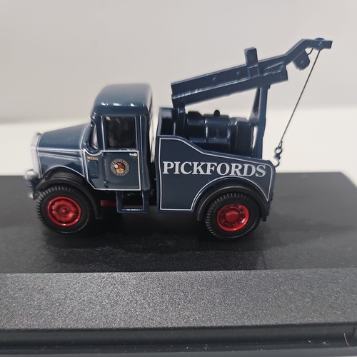 Oxford diecast 76sh002 - oxford,