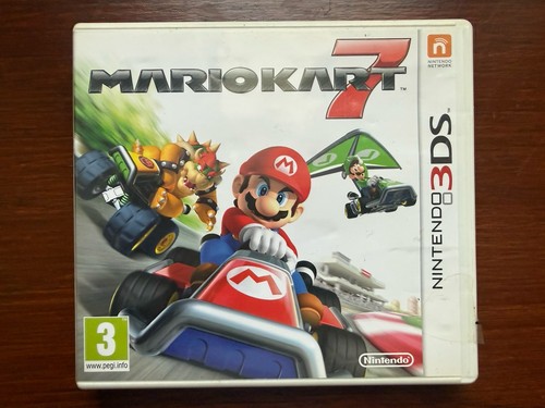 Mario kart nintendo - mario,