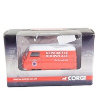 Corgi Trackside No DG202012