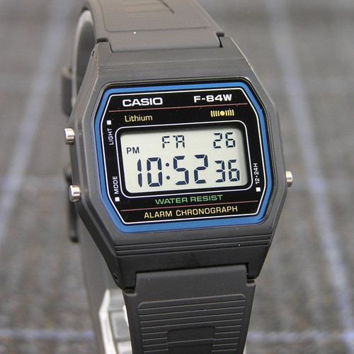 Stock casio 84w 1qjh - uk,