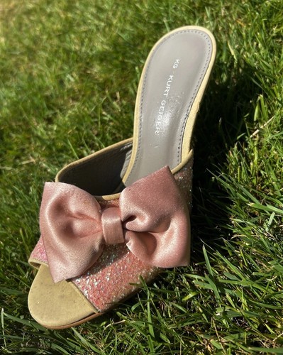 Kurt geiger women pink - kurt,