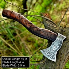 Handmade Outdoor Tool For
