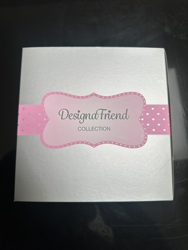 Designa friend dolls outfit - outfit,