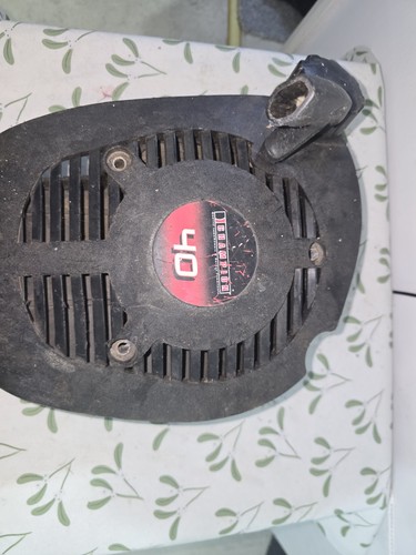 Champion mower engine - champion,