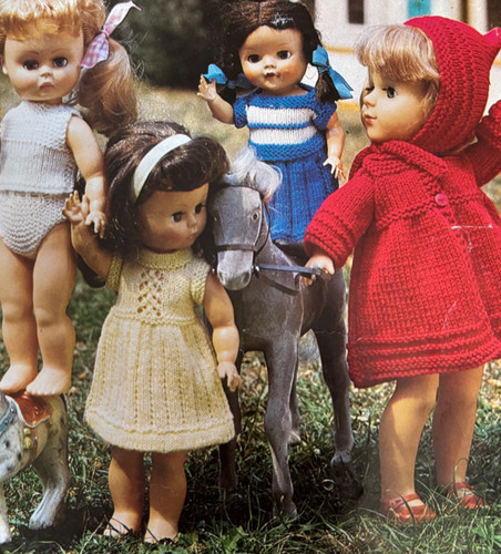 Pretty doll clothes outfits - pretty, clothes/outfits