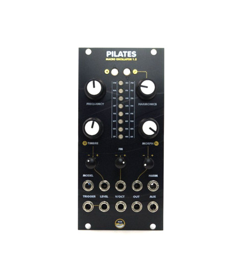 Mutable instruments plaits - mutable,