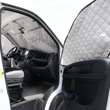 Front Window Magnetic Thermal