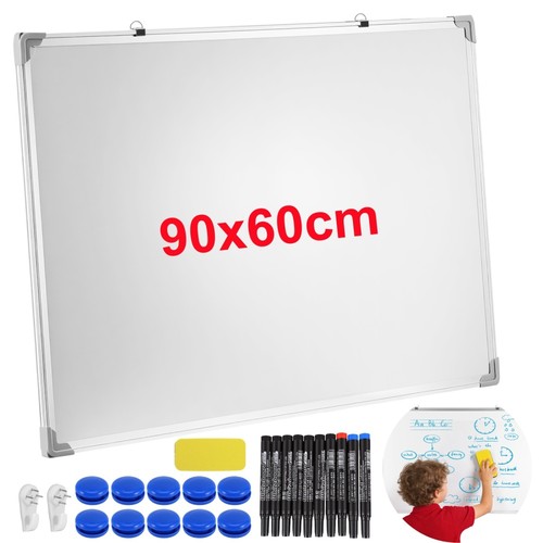 Magnetic whiteboard large - magnetic,