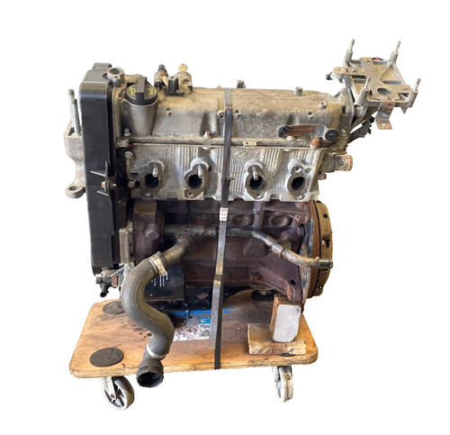 Ford mk2 engine - ka,
