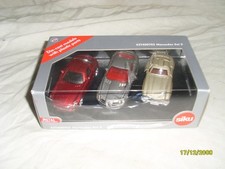 Siku Mercedes Limited Edition