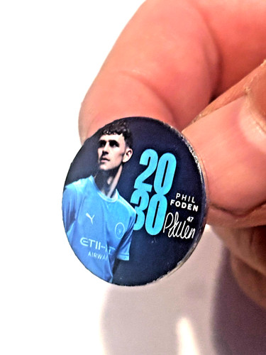 Phil foden manchester city - phil,