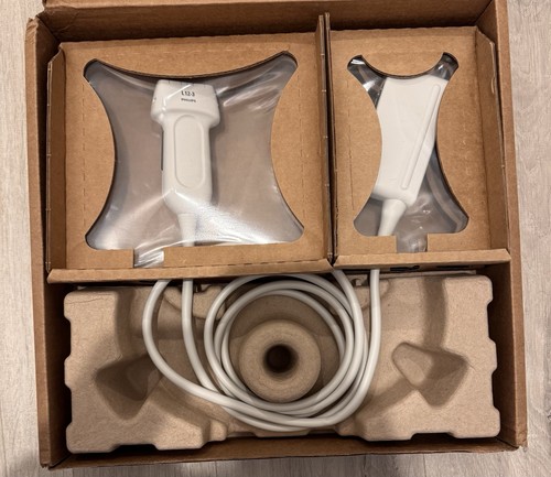 Philips ultrasound transducers - philips,