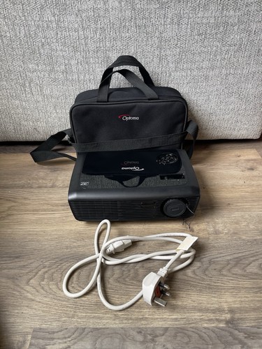 Optoma ex531p full - full, hdm
