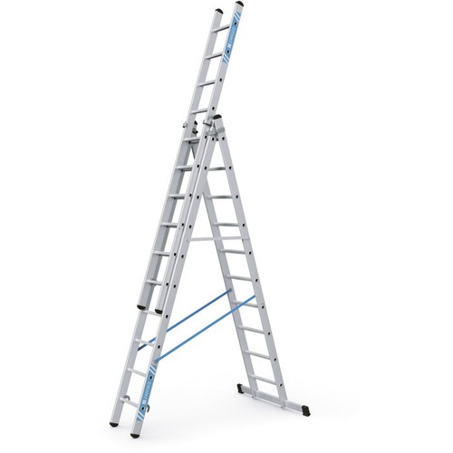 Zarges section skymaster - 3,