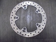 BMW K 1300 R 2008-2010 Rear