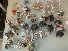 Lego Star Wars Job Lot 6 x