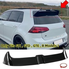 FOR 13-20 VW GTI GTD GTE R MK7