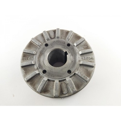 Ducati 750 1994 rotor - ducati,
