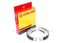 Brake Shoes, BSA, Triumph,  8"