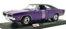Maisto 1/18 Scale Diecast