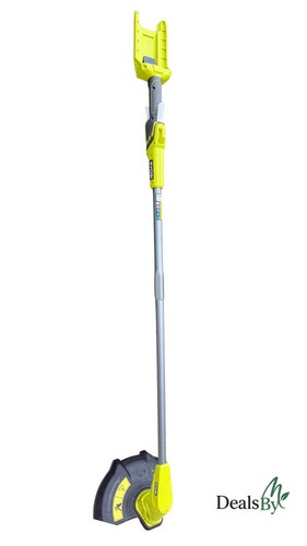 Used ryobi trimmer - used,