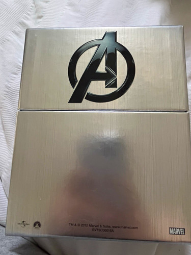 Marvel avengers assemble - marvel,