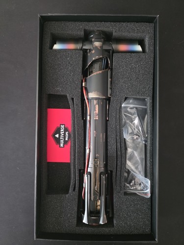 Star wars lightsaber - star,