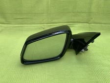BMW F10 F11 Wing Mirror Left