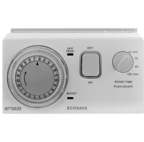 Universal economy timer - 7,