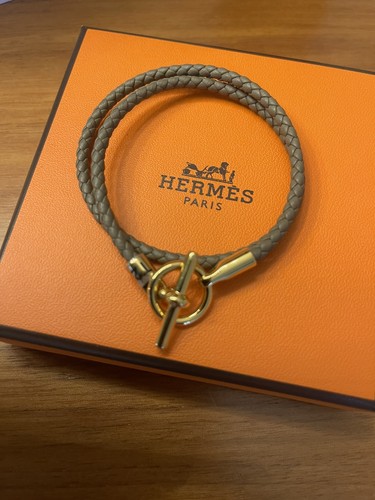 Hermes glenan double - double, tour