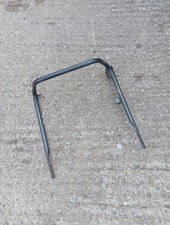 HONDA HRD 535 PETROL ROLLER MOWER UPPER HANDLE