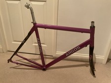  Alloy Dedacciai SC61.10A Road