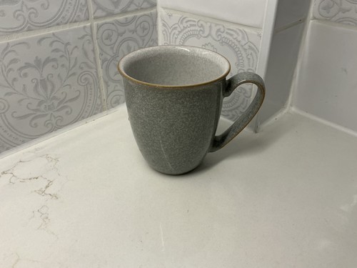 Denby elements mug light grey - mug,,