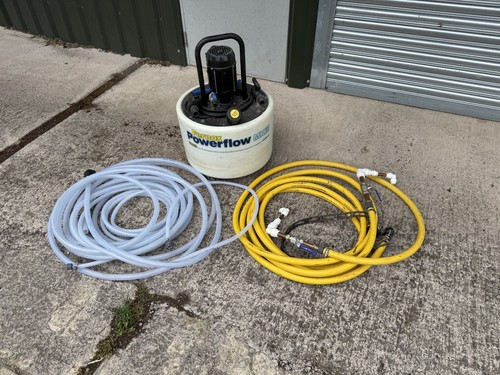 Fernox mkiii powerflow - mkiii,