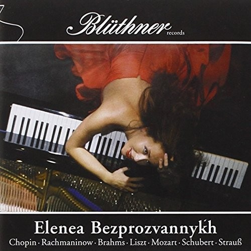 Elena bezprozvannykh - bezprozvannykh,