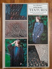 Iris Bishop's Animal Textures