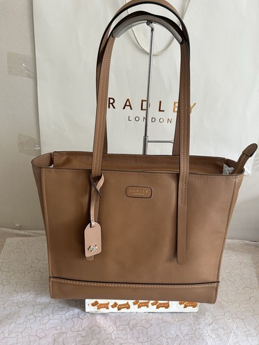Radley shoulder bag - shoulder,