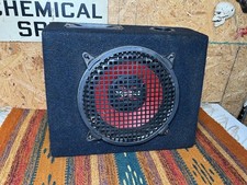 Sony Xplod 700 Watt Boxed Subwoofer TESTED WORKING