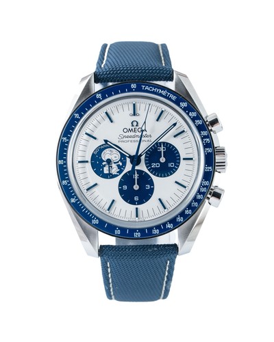 Omega speedmaster silver - omega, “silver