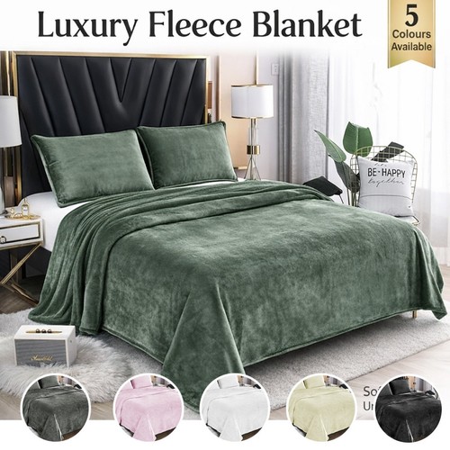 Extra large thick mink - extra,