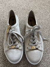 Rieker Women Lace-Up Shoes