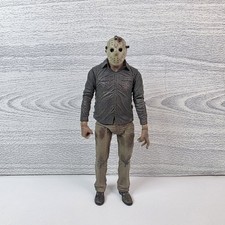 Jason Voorhees Figure Friday