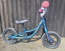 Balance Bike
